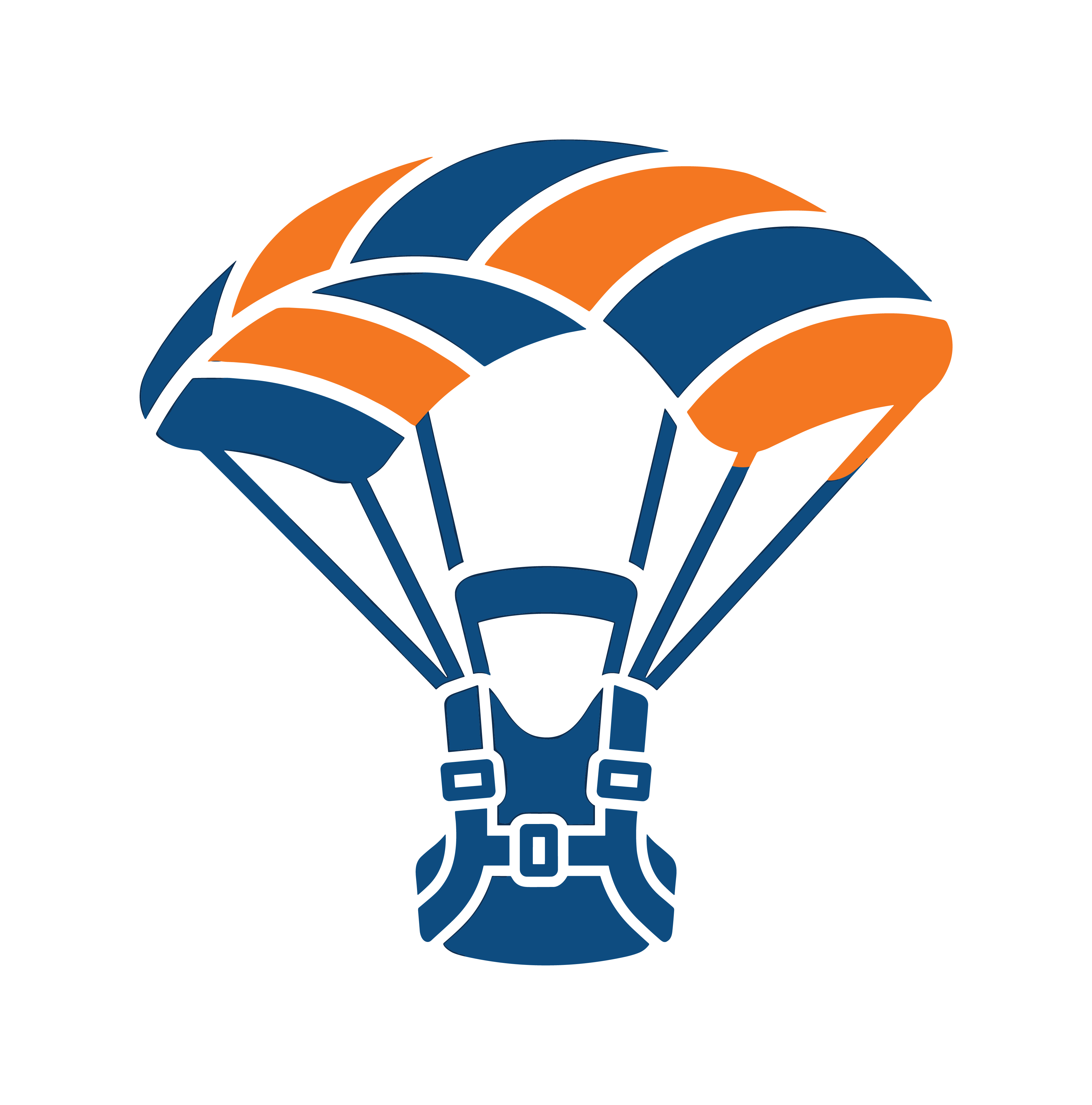 PackMat logo